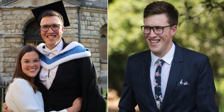 Educational Triumph: Stephen Clowes Achieves Distinction in Master’s in Law at the University of Oxford After Winning Three Scholarships