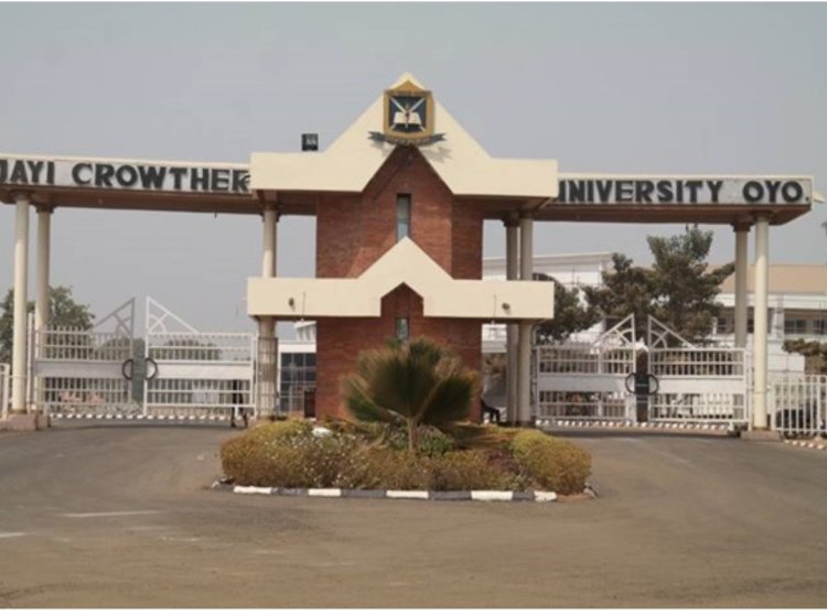 Ajayi Crowther University's Chancellor Donates N1bn to Launch N5bn Development Fund