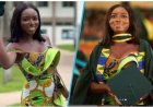 Boaduwaa Kwakye-Tannor Shines as Overall Best Female Petroleum Engineering Student at UMaT