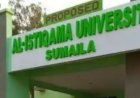 Al-Istiqama University Sumaila Launches New Academic Programs