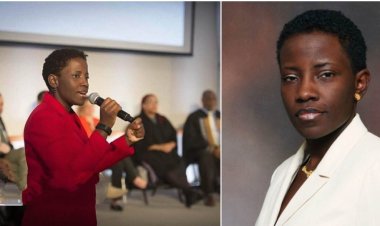 Historic Achievement: Dehlia Umunna Becomes First Nigerian Law Professor at Harvard University