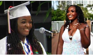 Outstanding Achievement: 17-year-old Ashley Adirika Secures $4 Million Scholarship to Harvard University