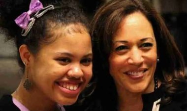 Record-Breaking Achievement: 19-year-old Haley Taylor Schlitz Graduates as Youngest Black Law Graduate in America
