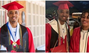 Triumphant Journey: 18-year-old Nicholas Watson Overcomes Disabilities, Graduates with 4.80 GPA, and Secures $1.5 Million in Scholarships