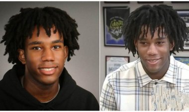 18-Year-Old Achieves Remarkable Feat, Secures Admission to Six Top US Universities