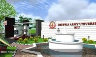 NAUB Post-UTME/DE 2024: Cut-off mark, Eligibility and Registration Details