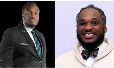 36-Year-Old Dr. Sydney Freeman Makes History as Full Professor at University of Idaho