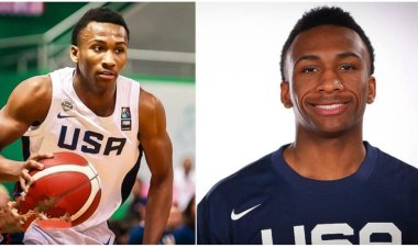 16-year-old Darryn Peterson Makes History, Signs Deal with Adidas as High School Basketballer