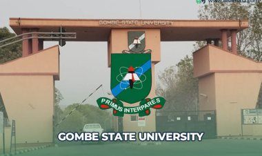 GSU Post-UTME/DE 2023: Cut-off Mark, Eligibility And Registration
