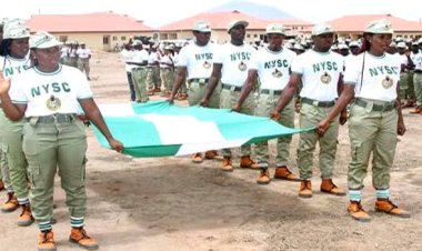 National Youth Service Corps (NYSC) Director General Highlights Unquantifiable Gains of the Program to Ondo Corps Members