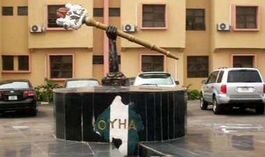 Oyo State Lawmaker Advocates Autonomy for Oyo College of Nursing and Midwifery