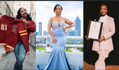 Georgia Teen Accepted into 49 Colleges and Awarded $1.3 Million in Scholarships