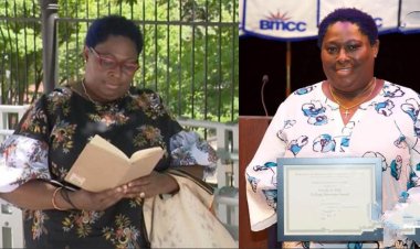 Dedicated 52-Year-Old Housemaid Achieves University Degree After 30 Years of Caring for Others