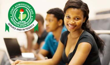 JAMB Announces 2024 MOCK-UTME