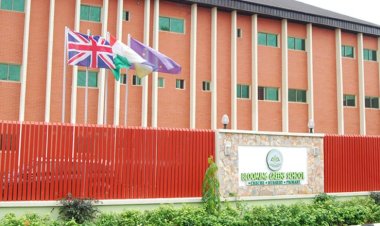 Blooming Greens School Gives Back Through Art Charity Event