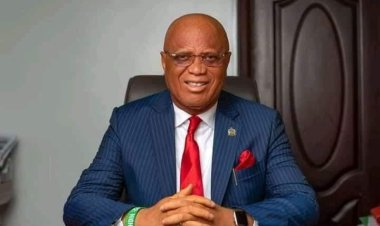 Akwa Ibom Governor approves bursary scheme for public tertiary students