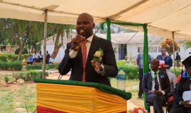 5 Lucky Students Offered Employment During Graduation