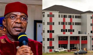 Digitalization of Civil Service Workers in Abia to Kick Off Soon