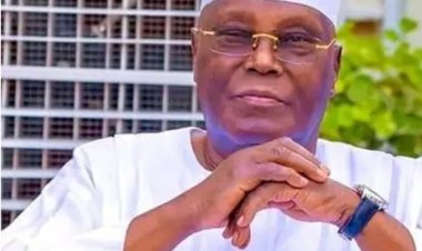 MAAUN Founder Prof. Gwarzo salutes former Vice President Atiku on 77th birthday