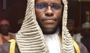 President MAAUN Group of Universities congratulates Adamu Aliyu on appointment as ICPC Chairman