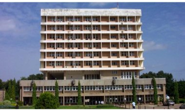 Fire guts ground floor of ABU’s Senate building