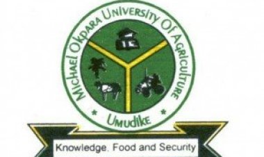 MOUAU Reschedules Matriculation Ceremony