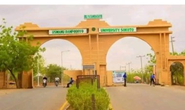 Usmanu Danfodiyo University Implements Ban on Tinted-Glass Vehicles to Enhance Security