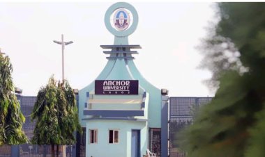 Anchor University Lagos Secures Approval for Law Programme from Legal Council