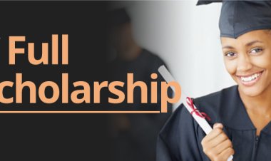 KLCOE Tuition-Free Scholarship Scheme for NCE Programs 2023/2024