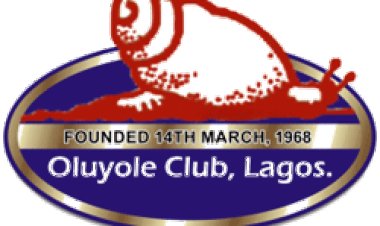 Oluyole Club Bursary for Indigent Ibadan Students