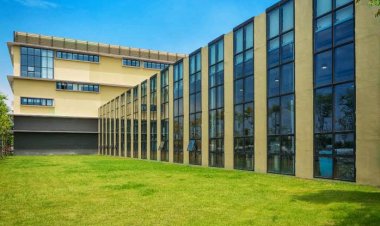 Chancellor of Hillside University Advocates for Skills Acquisition in Universities