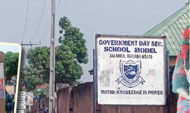 Fear Grips Jalingo Teachers After Colleague's Murder by Student