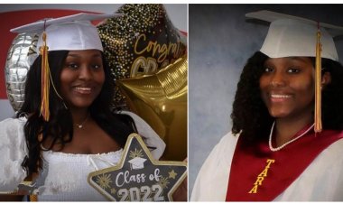 Academic Marvel: Kassidy Parnell Graduates with 4.10 GPA, Secures $4.5 Million in Scholarships from 100 Universities