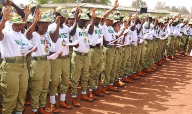 Abductors of A-Ibom Corps Members Threaten Parents Over Ransom