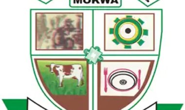 Niger State College of Agriculture ND/HND Admission, 2023/2024