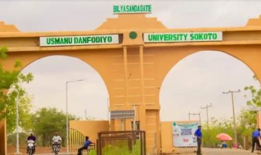 UDUS releases GST CA results, 2022/2023 session