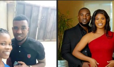 Students Who Found Love on 2go Platform Set to Tie the Knot After 12 Years