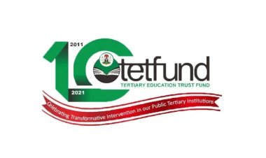 Tetfund Boosts lnfrastructural Development ln UNlDEL