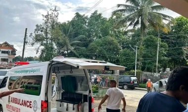 Bomb Explosion Claims Four Lives at Mindanao State University, Philippines