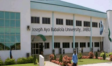 Joseph Ayo Babalola University Appoints Prof Anthony Adegbulugbe as New Chancellor