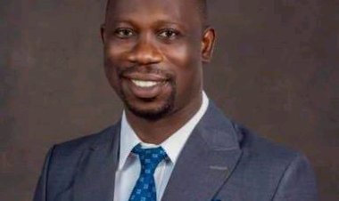 NANS New President Urges President Tinubu to Approve N200,000 Annual Bursary for Students