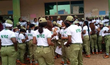 Akwa Ibom Corpers Still in Captivity Four Months After Abduction