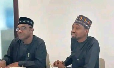 TASU VC Strengthens International Ties with French Embassy for Collaborative Ventures