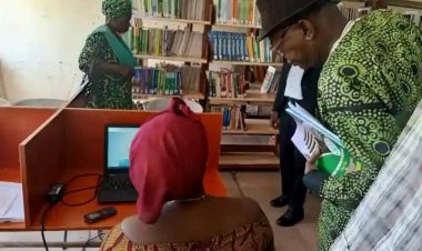 Digital Impact Acknowledged by Students at Taraba State University, Jalingo