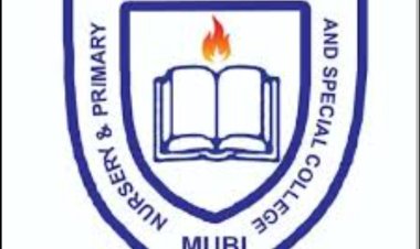 Abubakar Isa Ahmadu Academy Mubi Launch Automated Result System