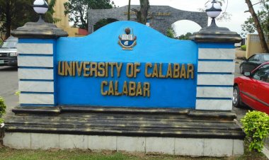 UNICAL increases tuition fees by over 100%