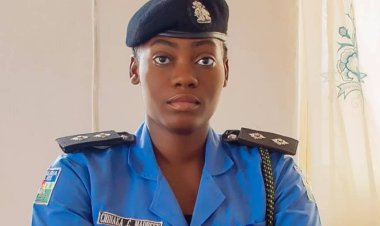 Abia Police Commences Investigation into Disappearance of Four School Children