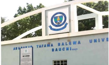 Bauchi Varsity Students Dispersed by Police in Protest Over Fellow Student's Murder
