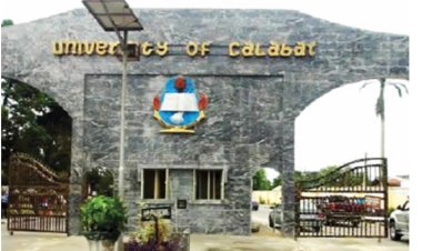 UNICAL Increases Tuition Fees by Over 100%