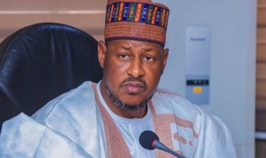 Bandits Seize Control of Schools in Katsina, Governor Vows Unyielding Response